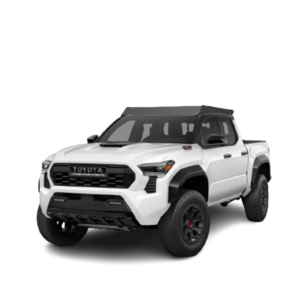 Prinsu Pro Toyota Tacoma Roof Rack - 4Th Gen - 2024+ 1