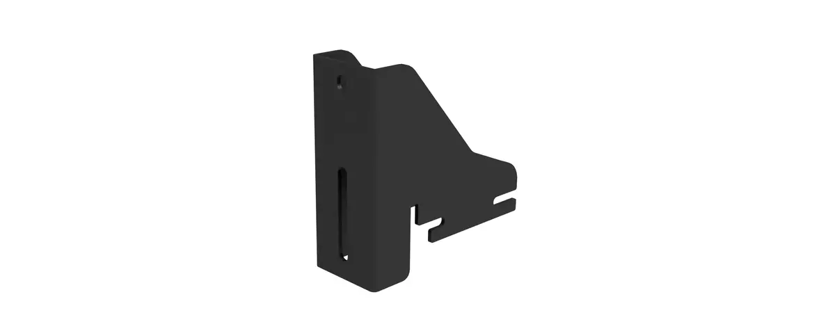 Prinsu 270 Awning Bracket 1