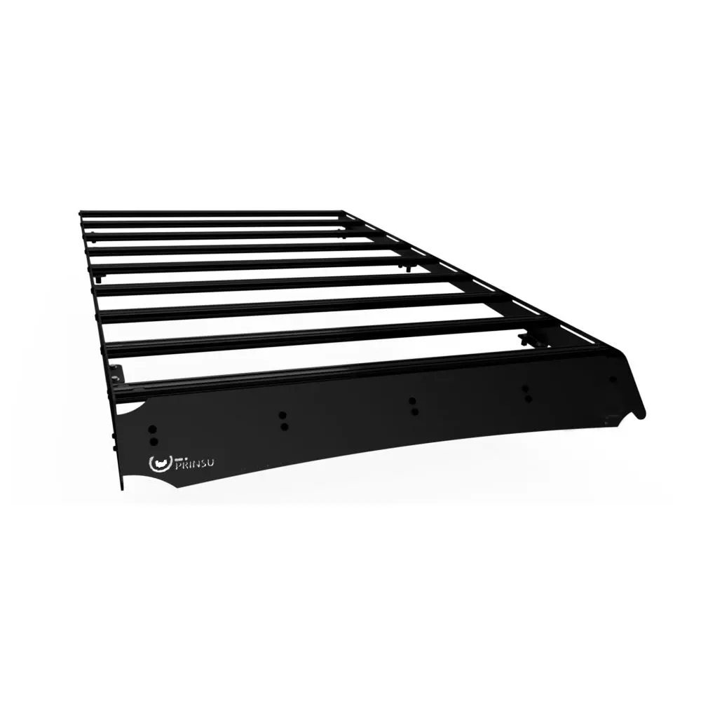 Prinsu Land Cruiser Roof Rack 100 Series (1998-2007) 1