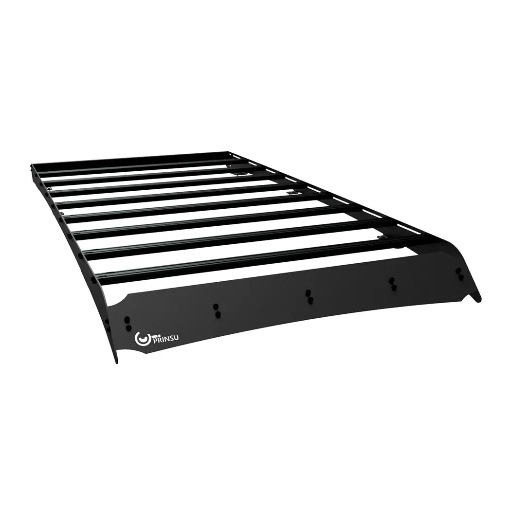 Prinsu Land Cruiser Roof Rack 200 Series (2008-2020) 1
