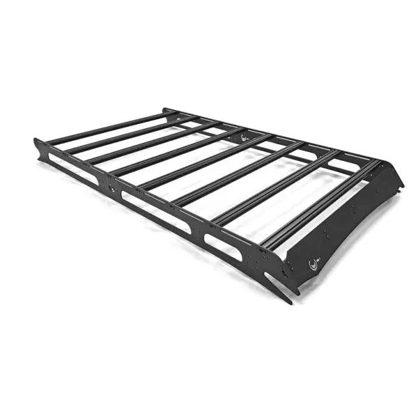 Prinsu Land Cruiser Roof Rack 80 Series (1990-1997) 1