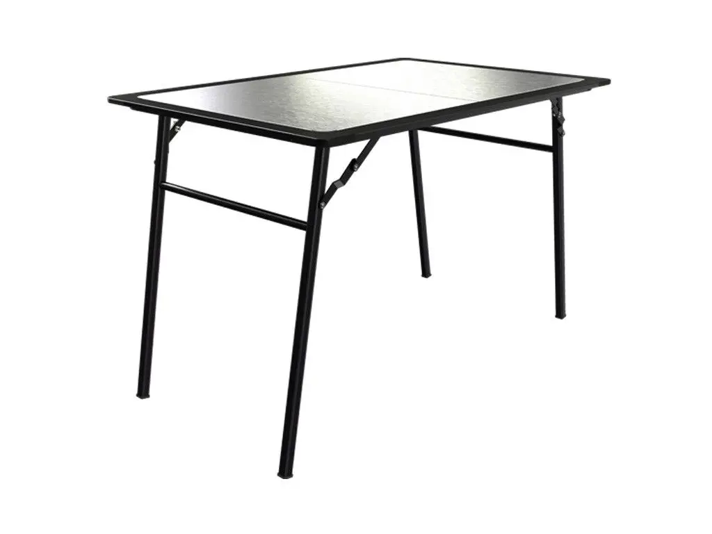Front Runner Pro Stainless Steel Camp Table 1
