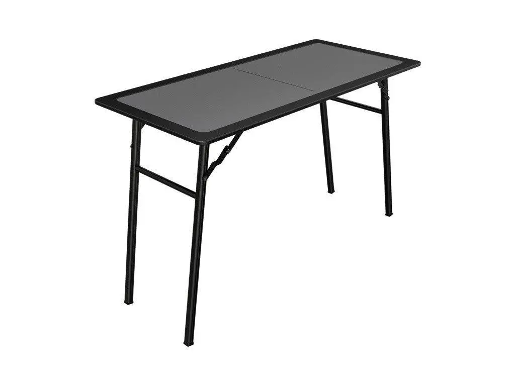 Pro Stainless Steel Camping Prep Table  - Front Runner 1