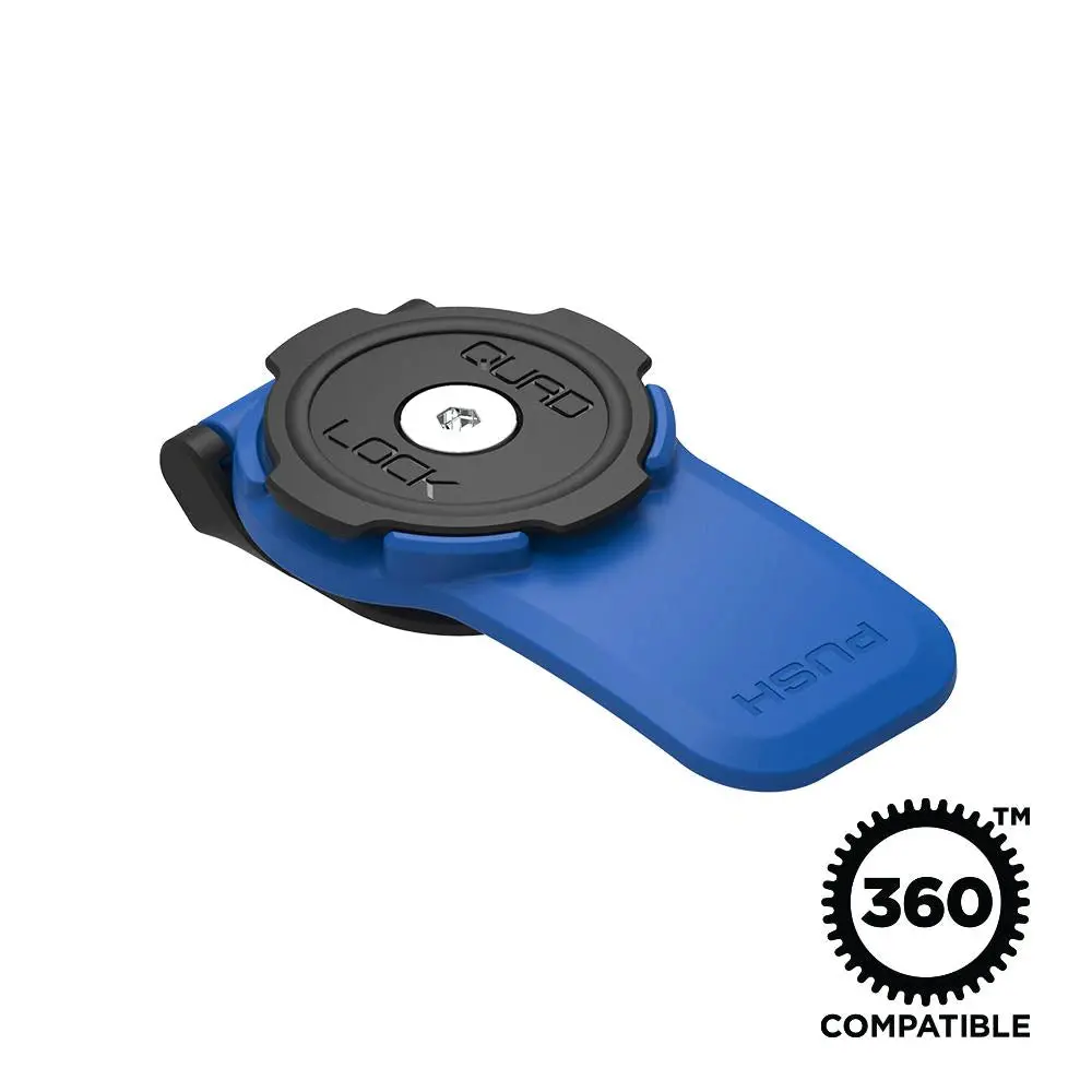 Quad Lock 360 Head - Lever 1