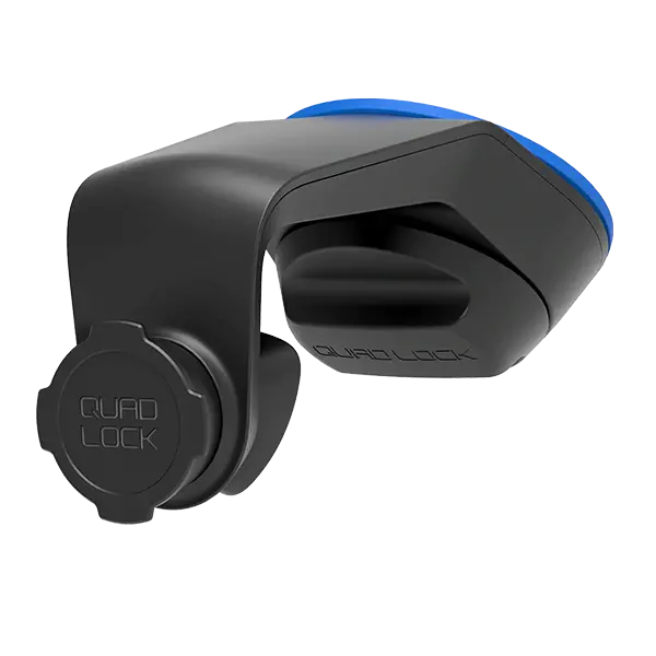 Quad Lock Car Mount 1
