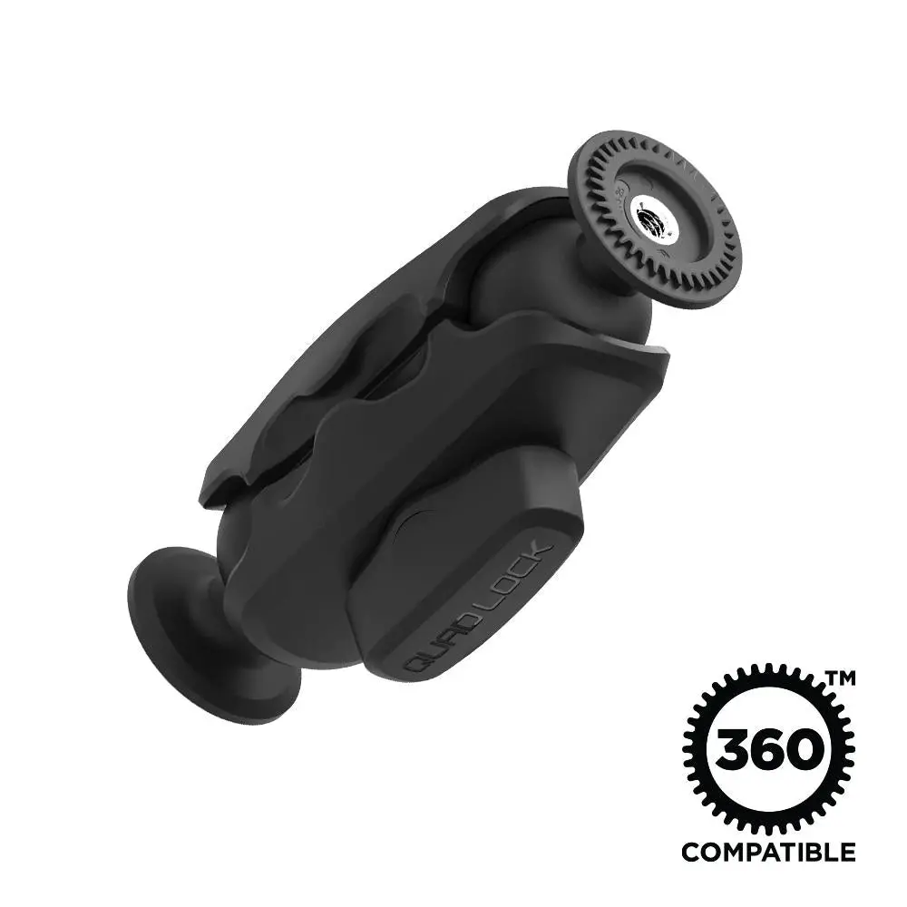 Quad Lock 360 Arm - Dual Pivot Small 1