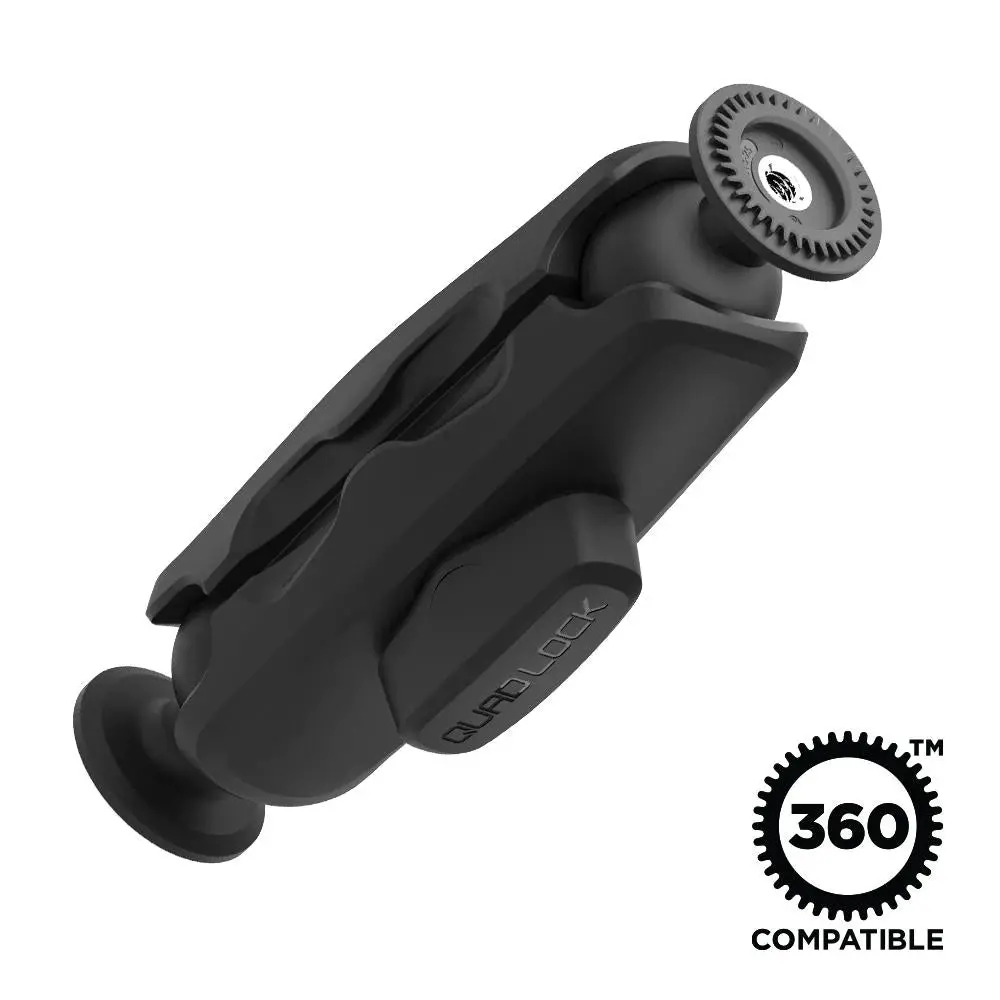 Quad Lock 360 Arm -Dual Pivot Medium 1