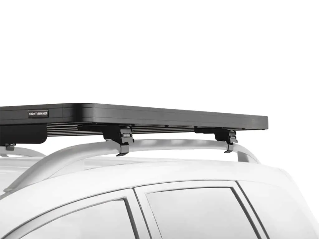 Front Runner Slimline Ii Roof Rack For Bmw X5 2000-2013 1