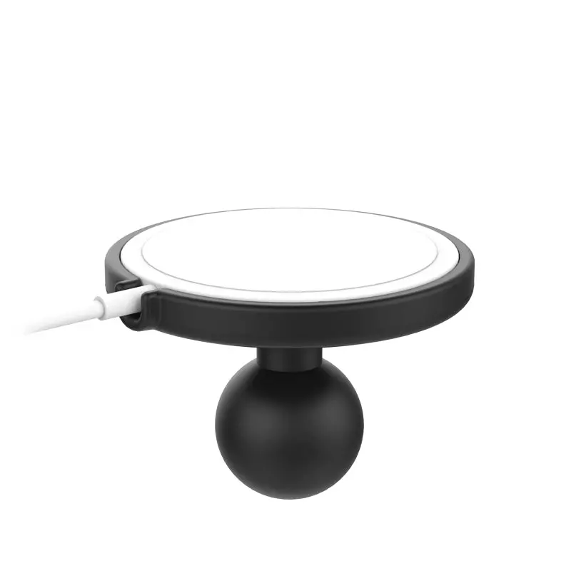 Ram Ball Adapter For Apple Magsafe 1