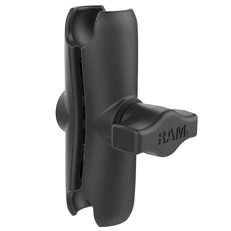 Ram Double Socket Arm - Medium 1