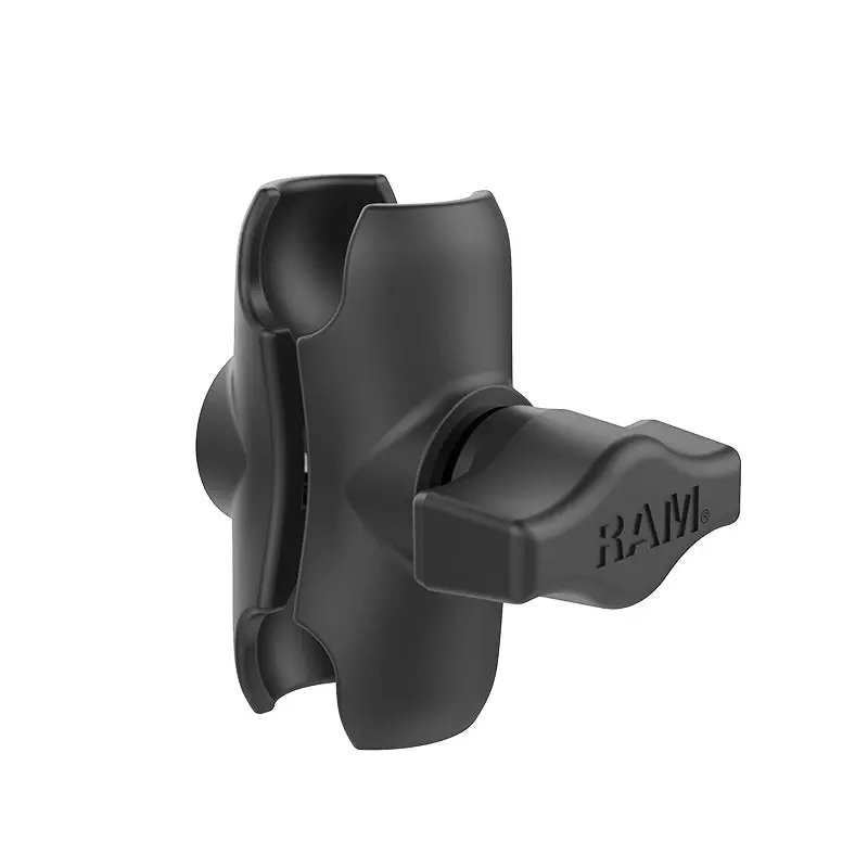 Ram Double Socket Arm - Small 1