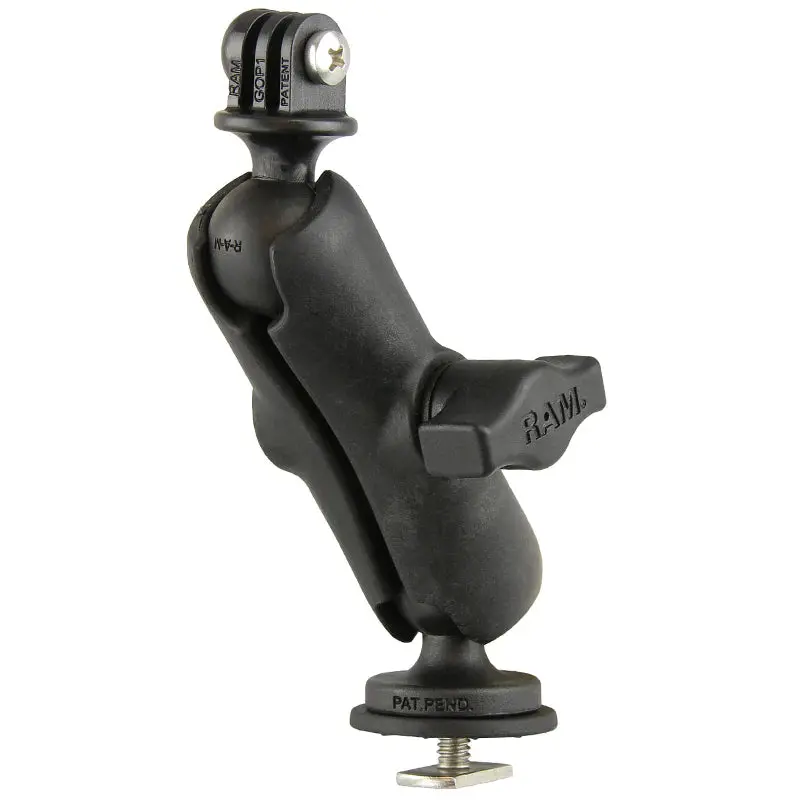 Ram Track Ball™ Universal Action Camera Mount 1