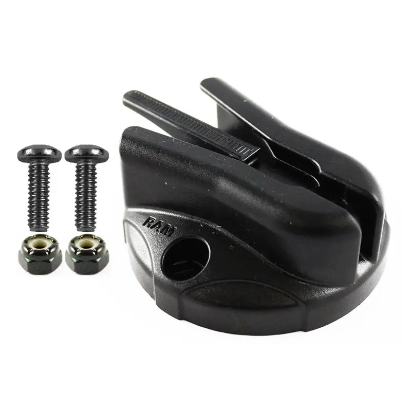 Ram Mounts Universal Microphone Clip Adapter 1