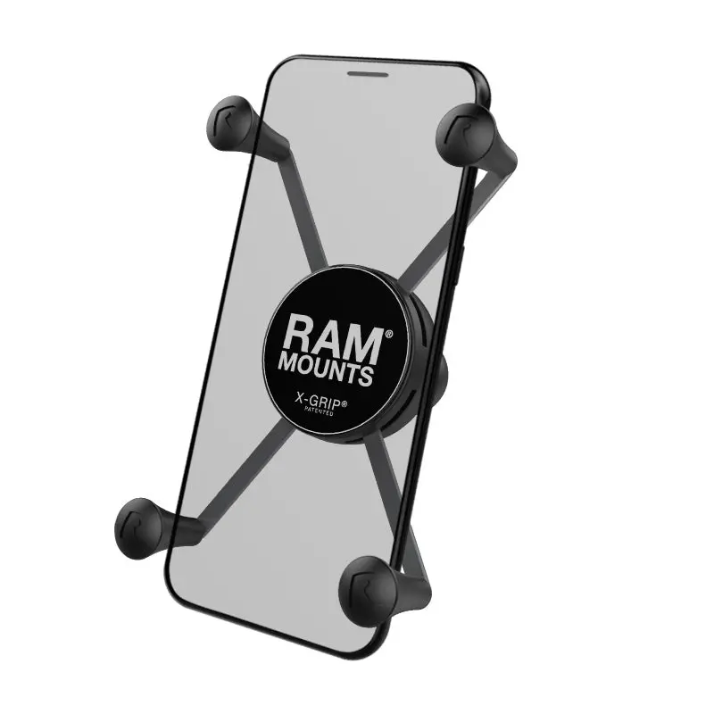 Ram X-Grip® Large Phone Holder With Ball 1