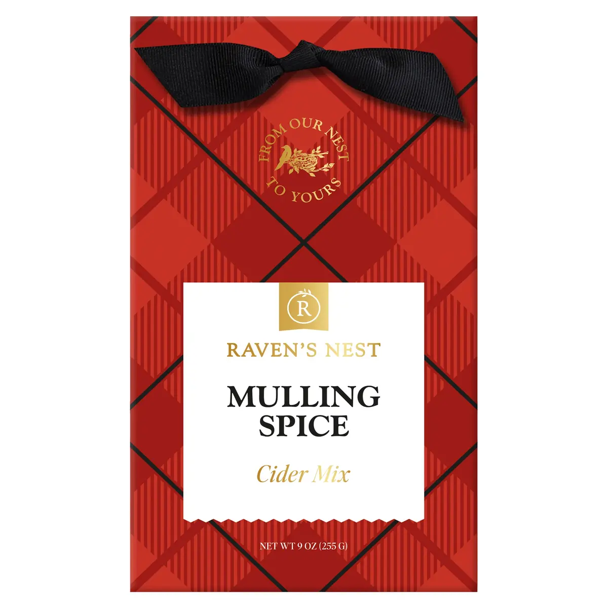 Mulling Spice Holiday Gift Box 1