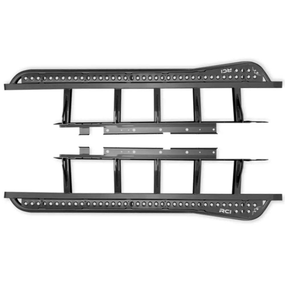 Rci Rock Sliders - Toyota Tundra - 2022-Current 1