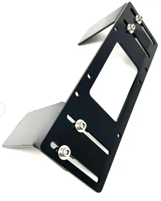 Multi-Mount Over/Under Mount 1