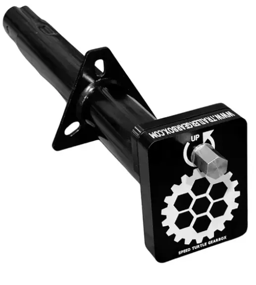 Speed Jack - 5000Lbs 15" Lift 1