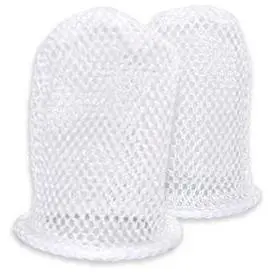 B.Box  Blueberry Fresh Food Feeder - Replacement Mesh Bags 1