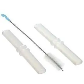 B.Box Bowl Replacement Straws & Cleaner 1