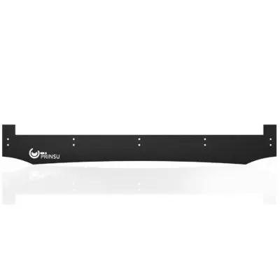 Prinsu  Replacement Wind Deflector 1