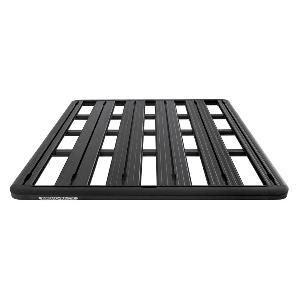 Rhino-Rack Pioneer 5 Platform Roof Rack Rlt600 52"X49" Tacoma 05-23 1