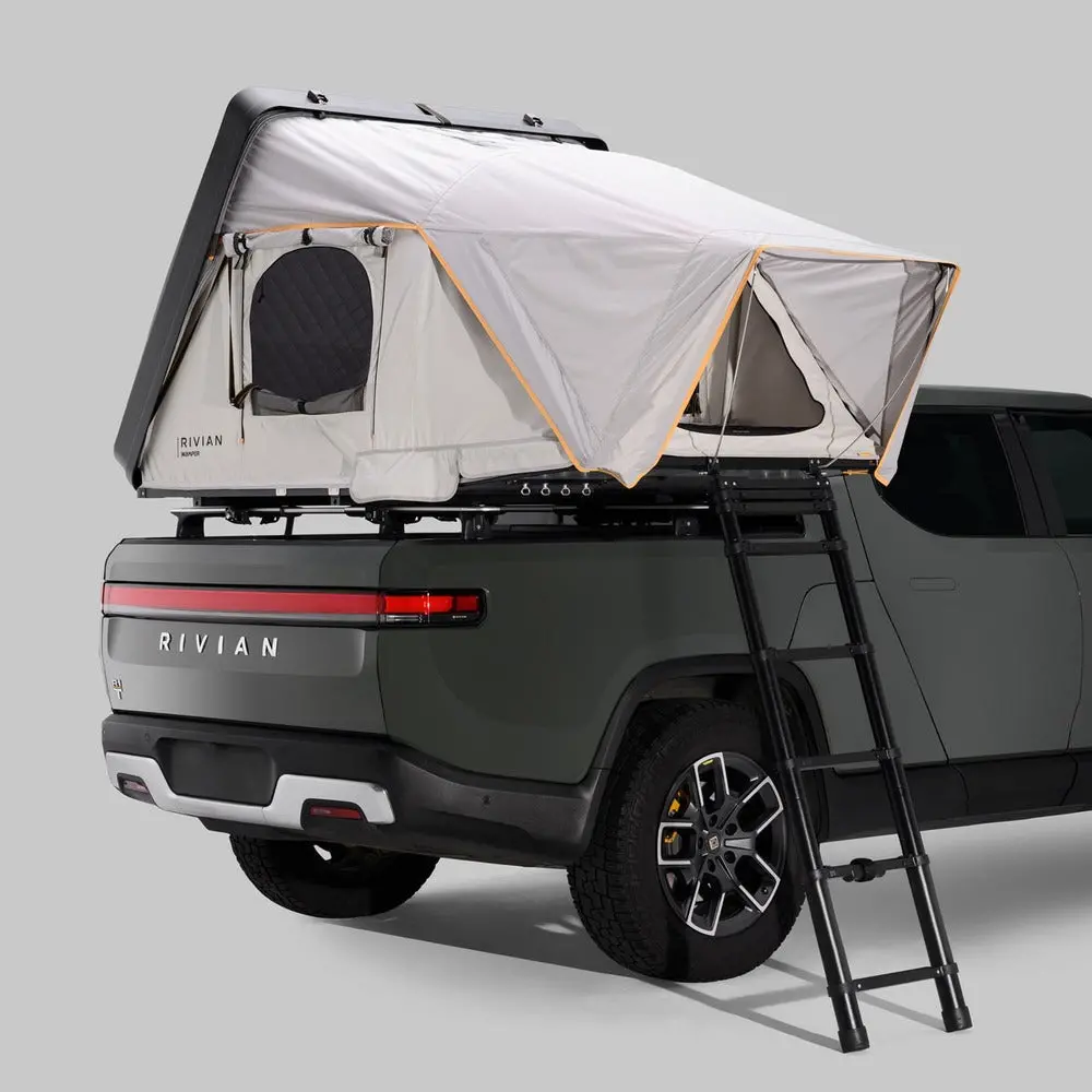 Ikamper X Rivian | Skycamp Mini Roof Top Tent 1