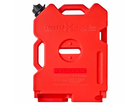 Rotopax 2 Gallon Gasoline 1