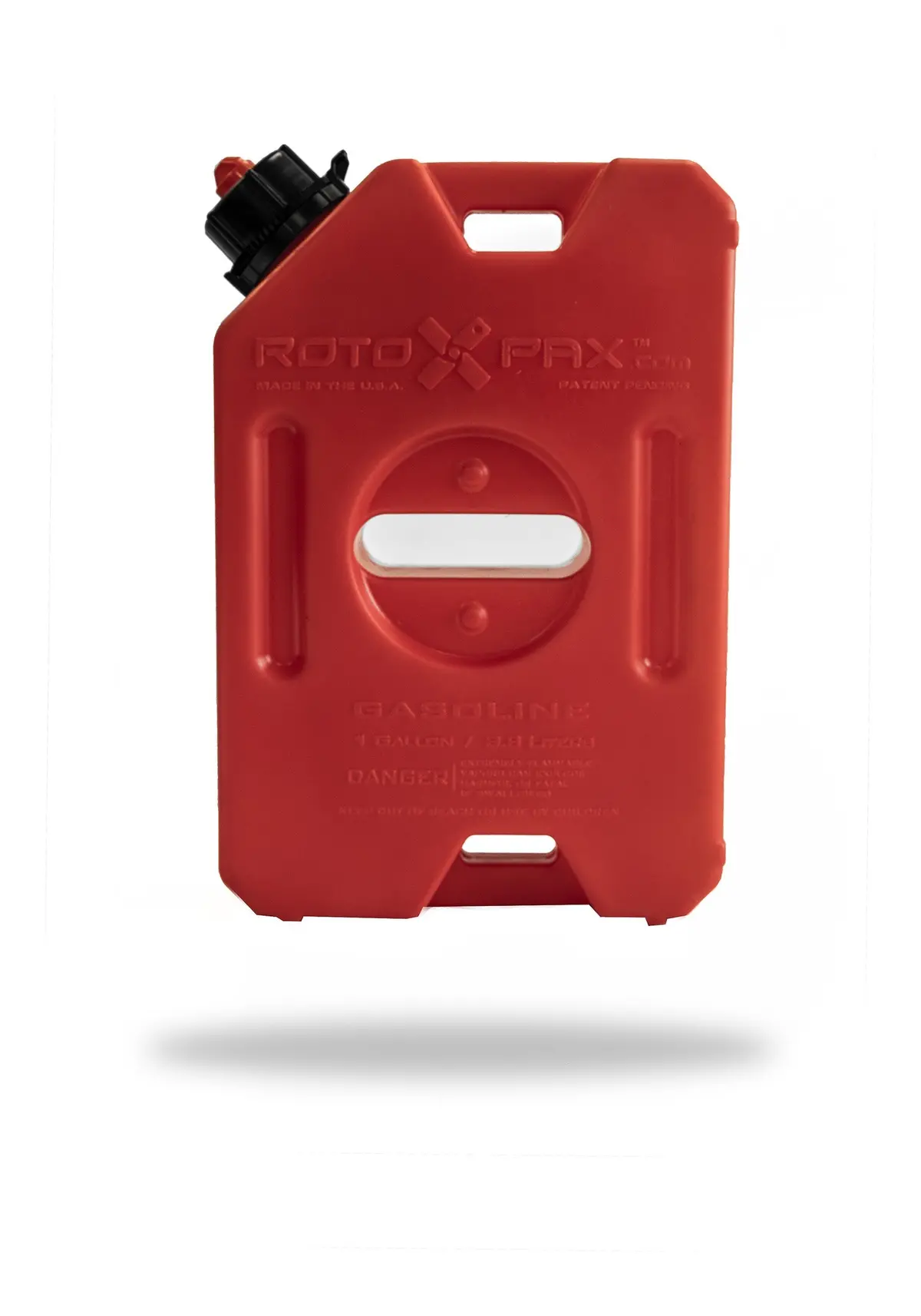 Rotopax 1-Gallon Gasoline 1