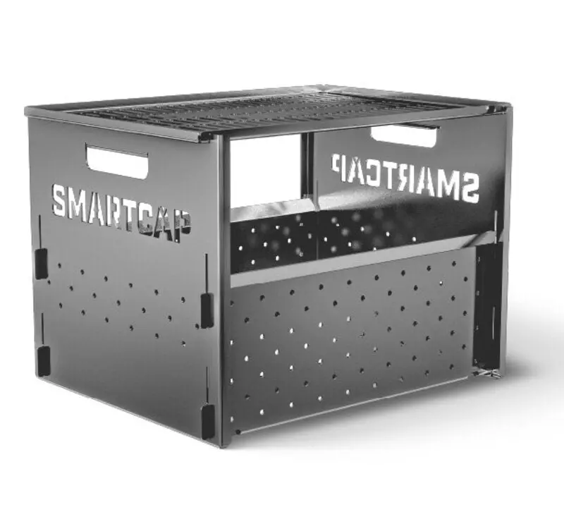 Rsi Smartcap Flame Bbq/Fire Pit 1