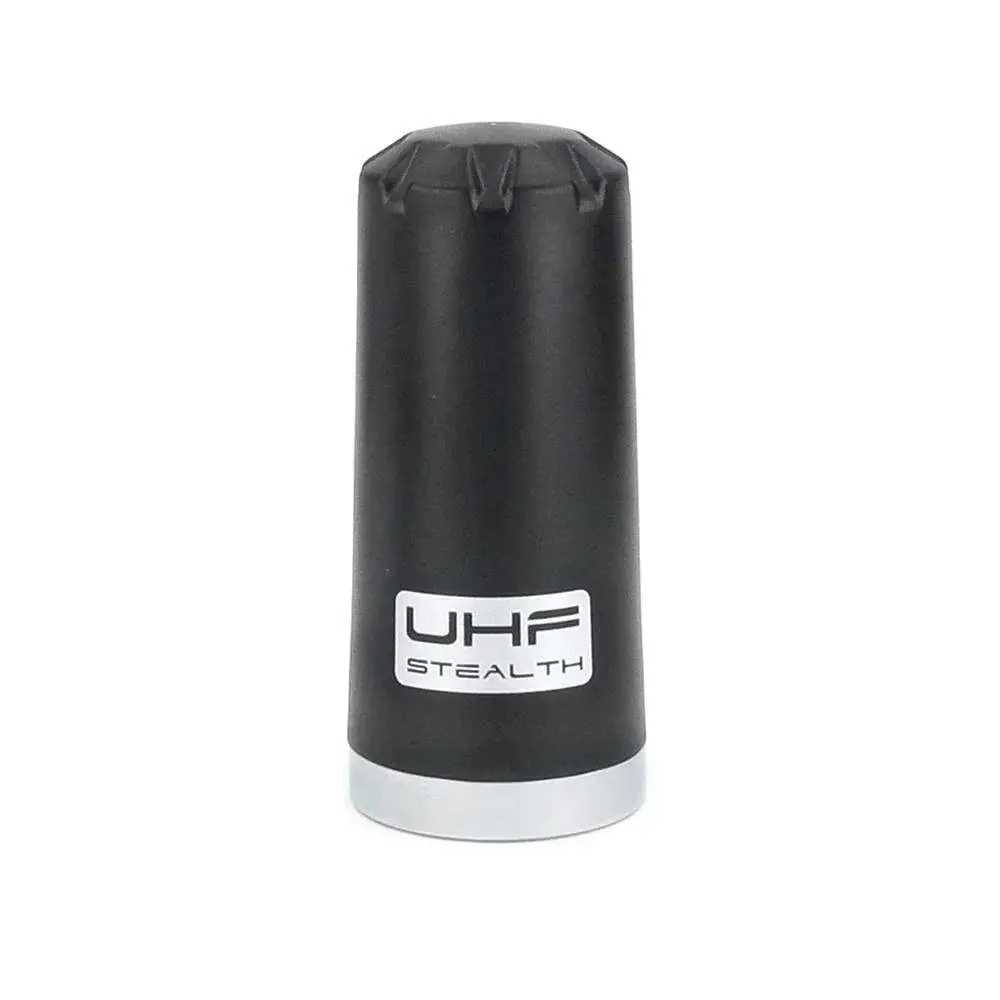 Rugged Stealth Tuned Low Profile Antenna For Gmrs/Uhf 1
