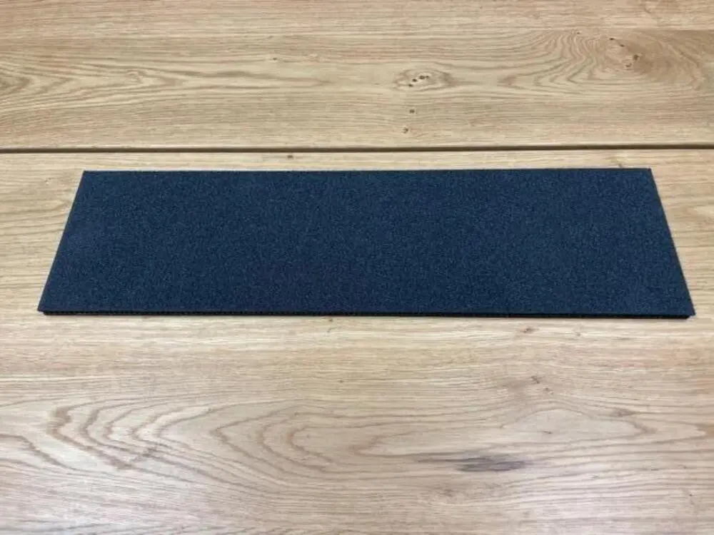 Alu-Box Ruumx Extra Divider Wall - 60L 1