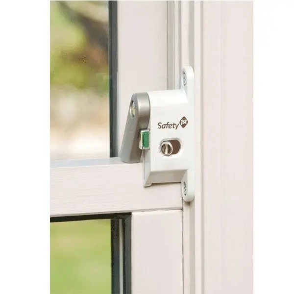 Safety 1St Top Of Window And Sliding Door Lock 1