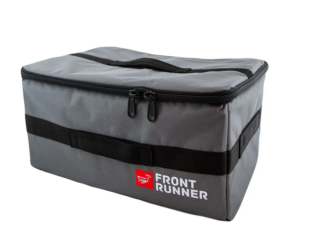 Front Runner Flat Pack Food Container 1