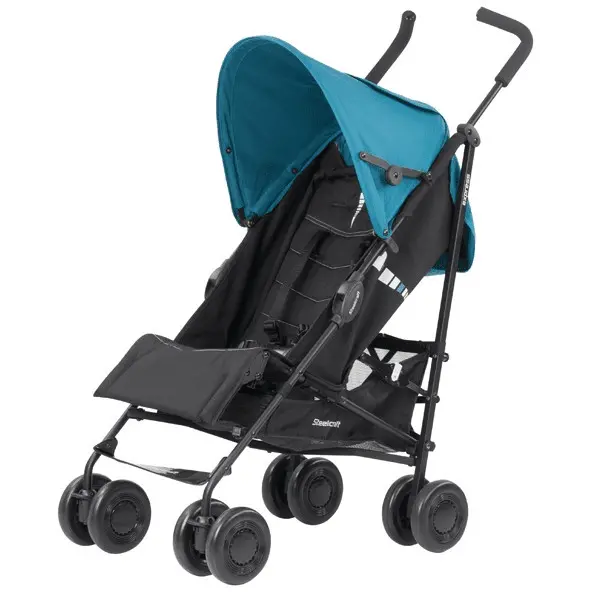 Steelcraft Express Umbrella Stroller 1