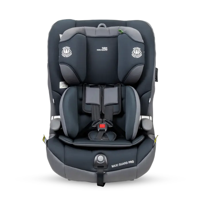 Britax Maxi Guard Pro Harnessed Car Seat - Kohl 1