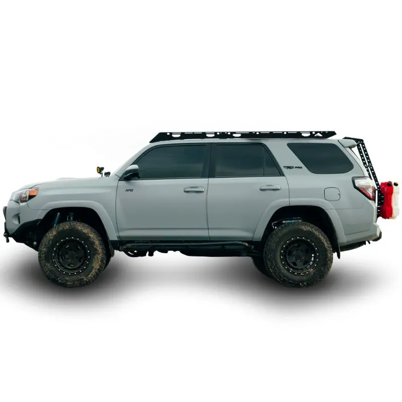 Sherpa Crestone 4Runner Roof Rack 5Th Gen 2010-2024 1