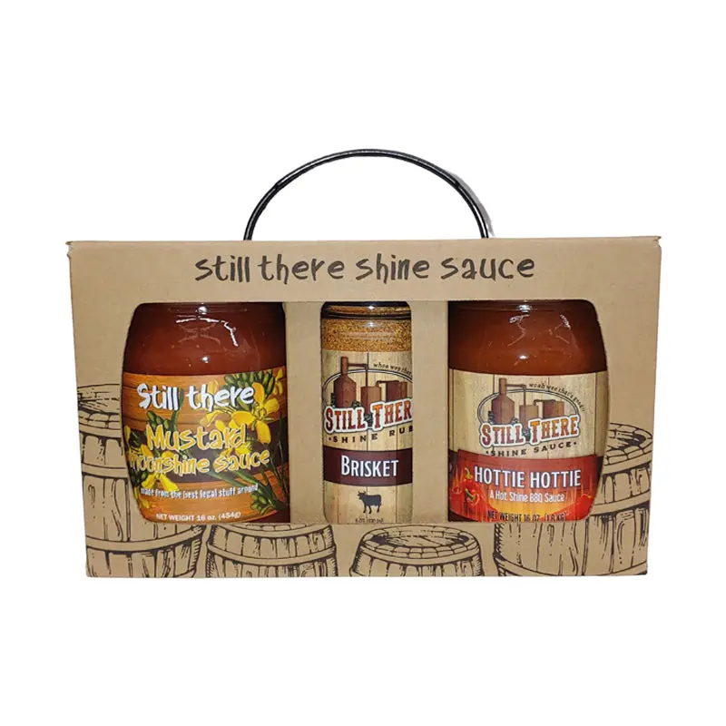 Beef Grillin' Kit 1