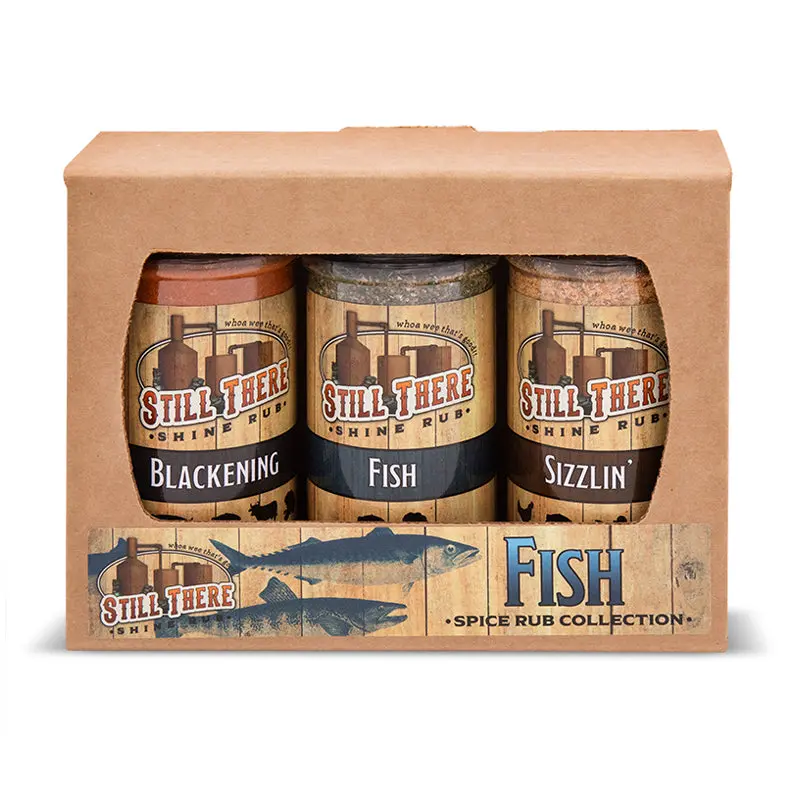 Rub Collection - Fish 1
