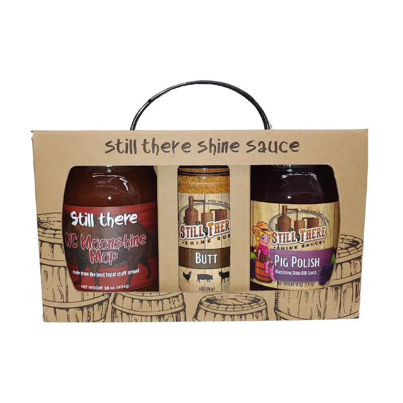 Pork Grillin' Kit 1