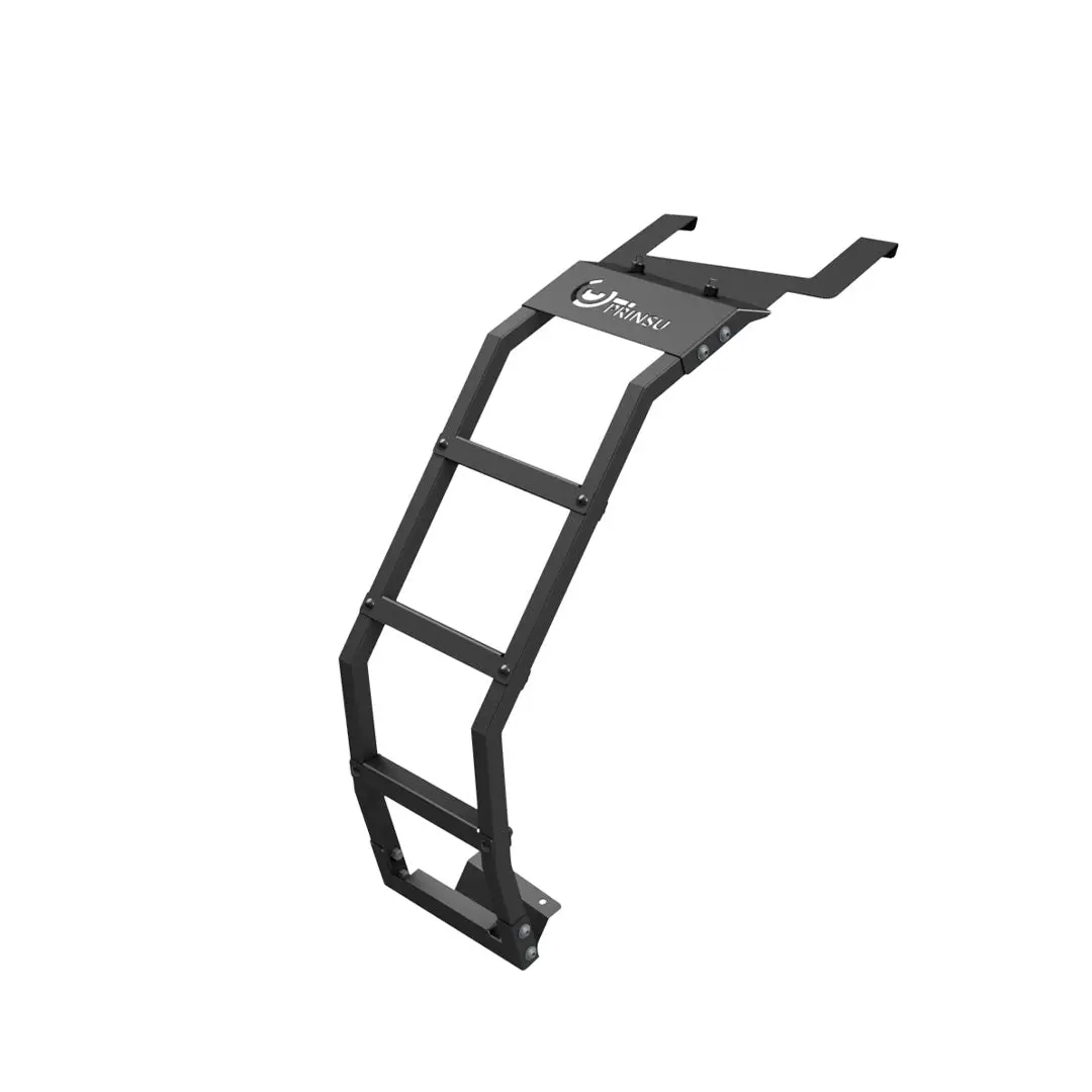 Prinsu Subaru Crosstrek 2Nd Gen Ladder 1