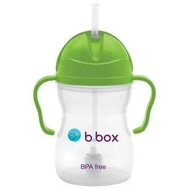 B.Box Sippy Cup - Apple 1