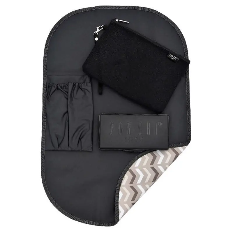 Vanchi Grab & Go Clutch 1