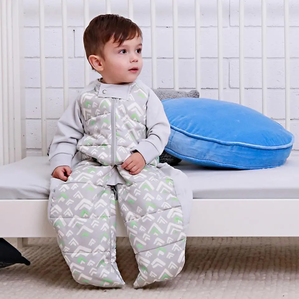 Ergopouch Sleep Suit Bag 2.5Tog 1