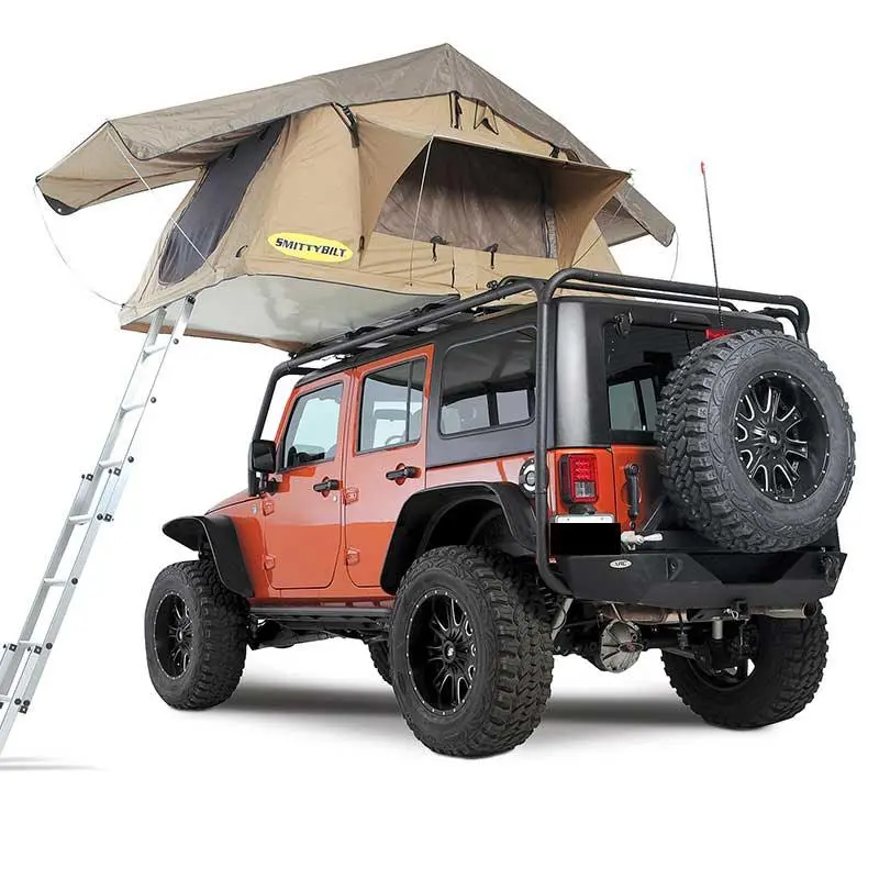Smittybilt Roof Top Tent Gen 1 1