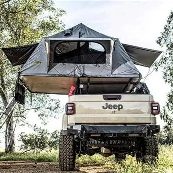 Smittybilt Overlander Gen 2 Roof Top Tent 1