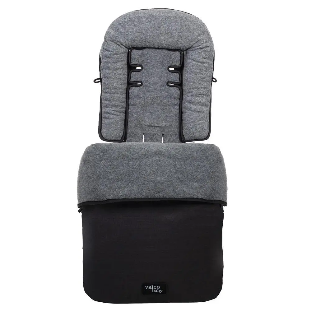 Valco Baby Snug Footmuff Tailor Made - Night 1