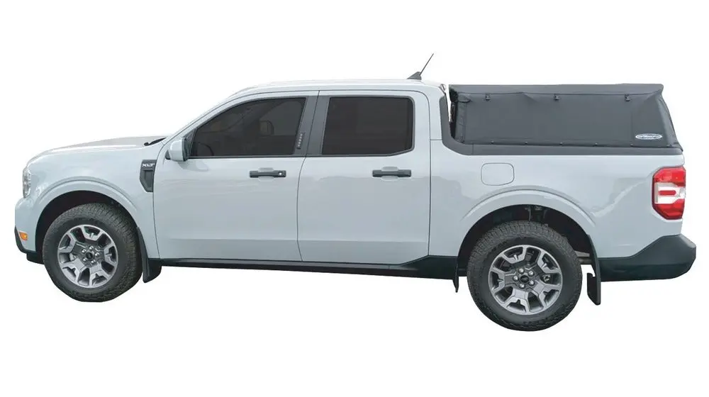 Softopper For Ford Maverick 1