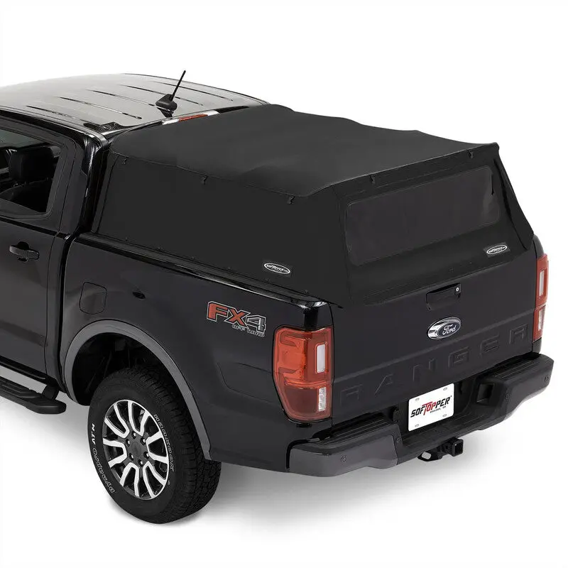 Softopper For Ford Ranger 1