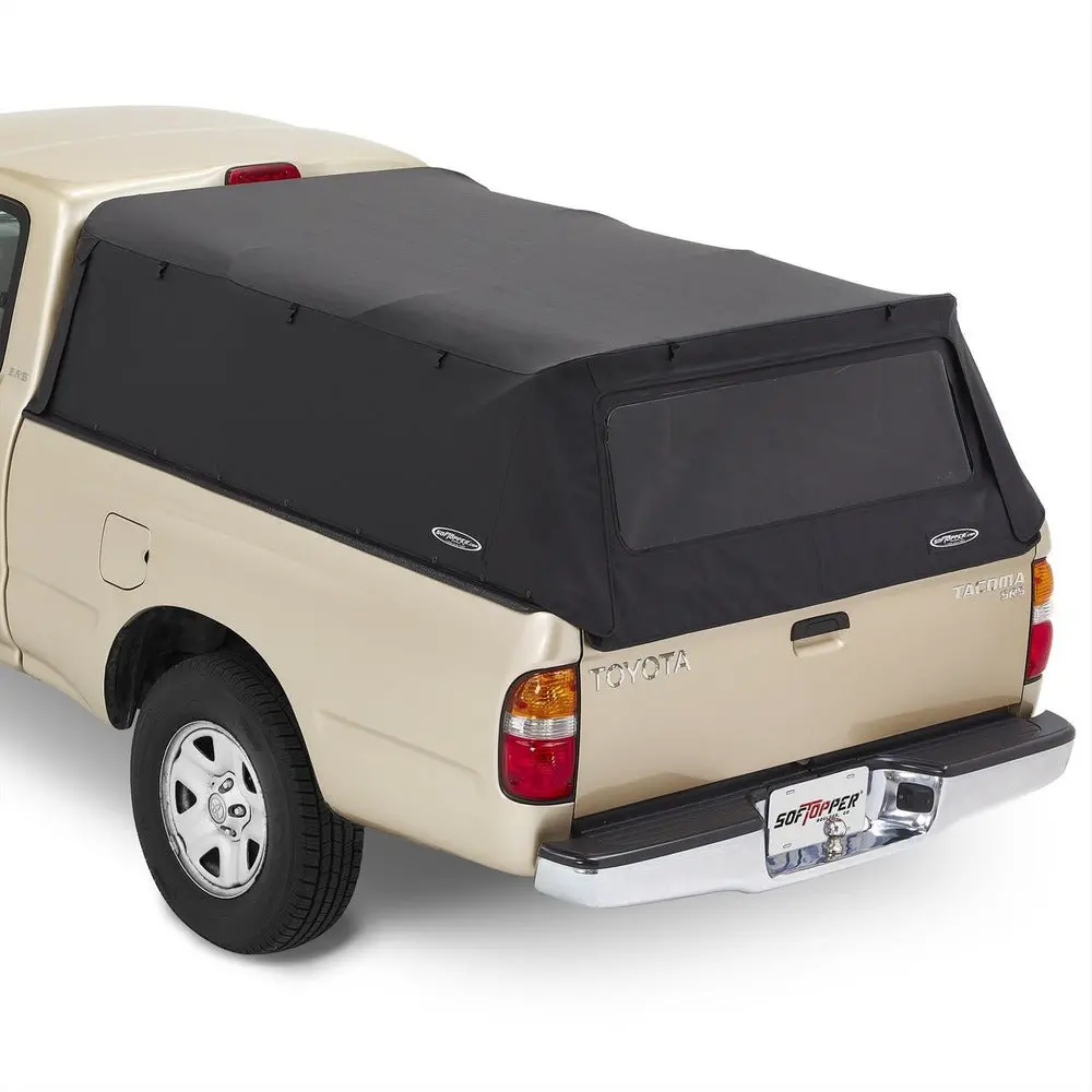 Softopper For Nissan Frontier 1
